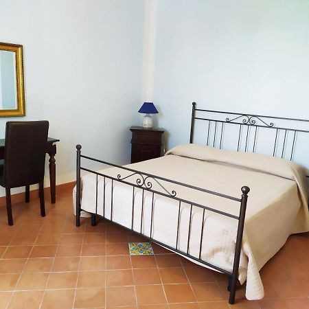 Stanze Don Gesualdo Alloggio Turistico Taurasi 外观 照片
