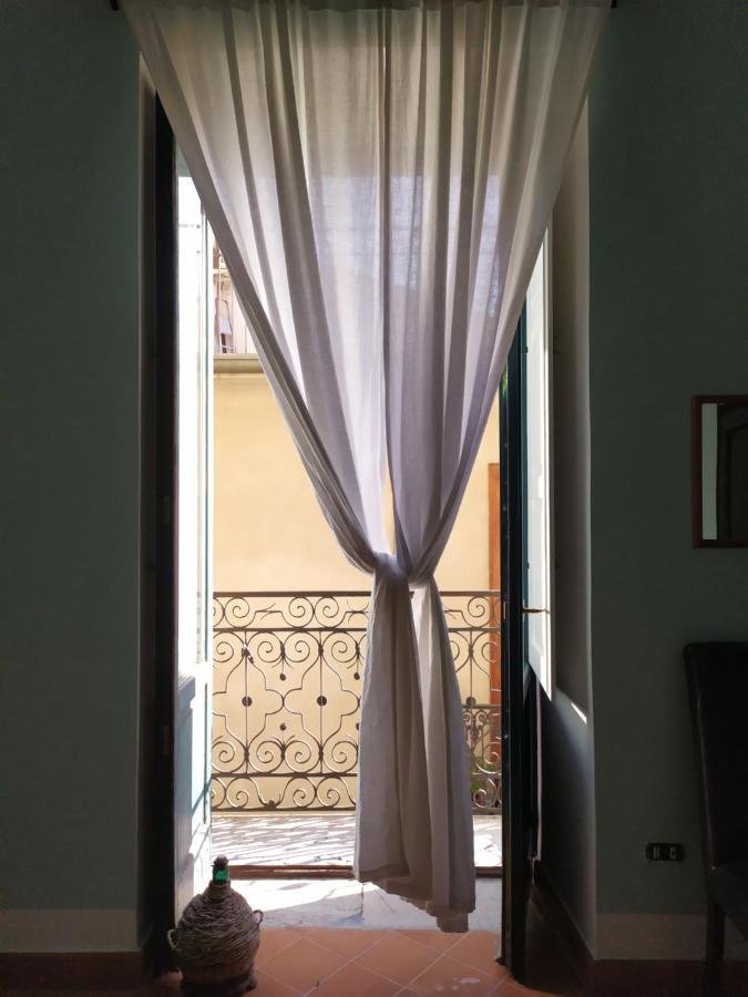 Stanze Don Gesualdo Alloggio Turistico Taurasi 外观 照片
