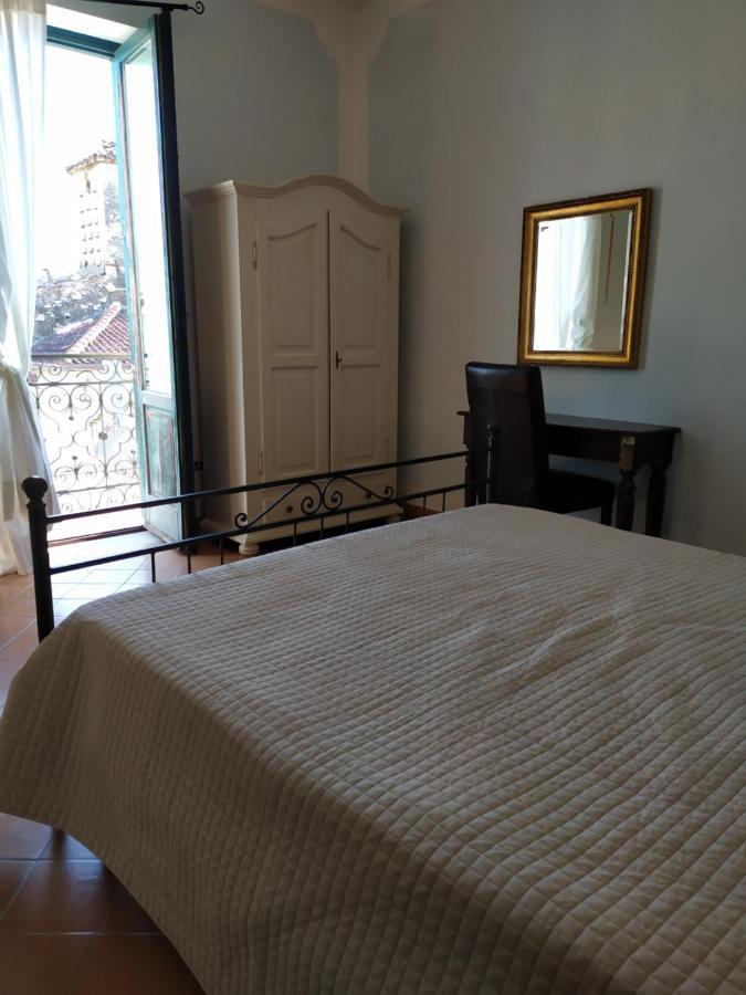 Stanze Don Gesualdo Alloggio Turistico Taurasi 外观 照片