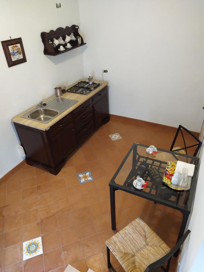 Stanze Don Gesualdo Alloggio Turistico Taurasi 外观 照片